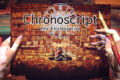 Chronoscript: The Endless End arriva in autunno su PS5 e PC, e ha un’idea pazzesca
