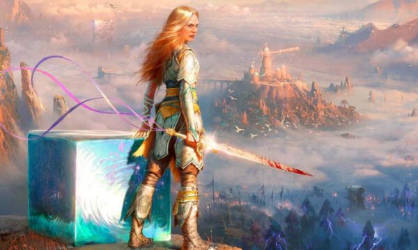 God of War Laufey spacca i fan: la director sgancia la sua risposta