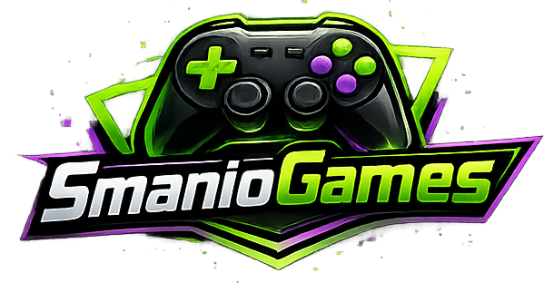 Smanio Games