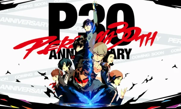Persona spacca: 30 milioni di copie e arriva pure Persona 6! 💜