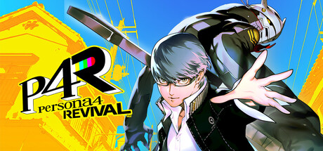 Persona 4 Revival ha il suo showcase: appuntamento nella notte del 18 giugno!