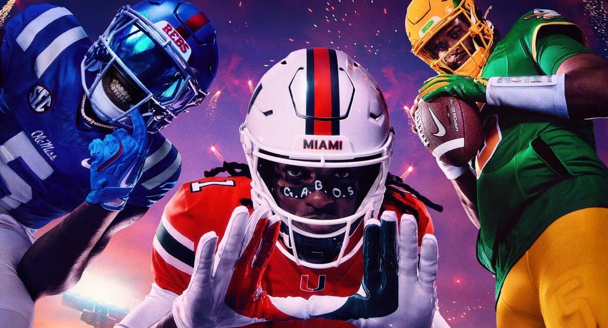 College Football 27: EA rimuove le microtransazioni dopo le proteste