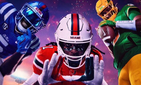 College Football 27: EA rimuove le microtransazioni dopo le proteste