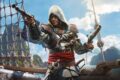 Cosa giocare questo weekend: Black Flag Resynced o DOOM Rivelazioni?