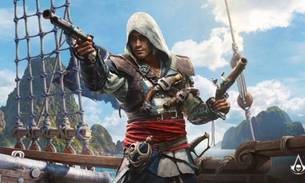 Cosa giocare questo weekend: Black Flag Resynced o DOOM Rivelazioni?