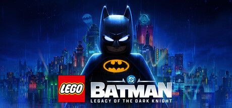LEGO Batman L’eredità del cavaliere oscuro in sconto su Instant Gaming: il nuovo open world di TT Games a prezzo ridotto