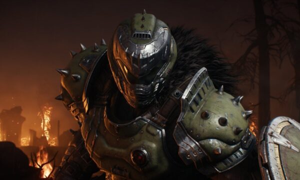 Nuovo DOOM già in sviluppo da id Software: lo studio non è declassato