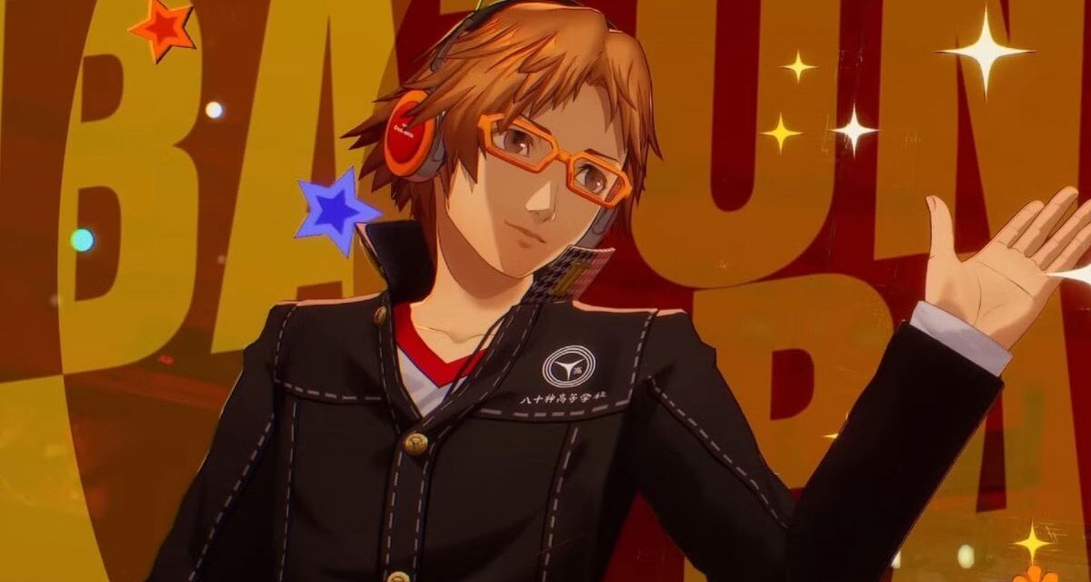 Persona 4 Revival: nuovo trailer su Yosuke Hanamura e Jiraiya