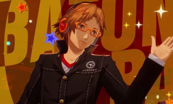 Persona 4 Revival: nuovo trailer su Yosuke Hanamura e Jiraiya